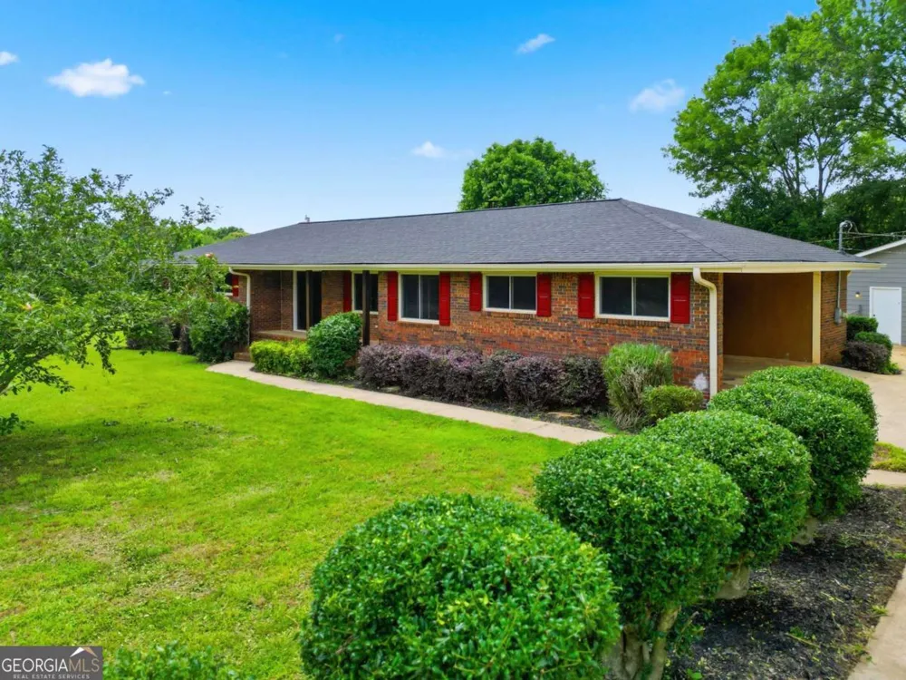 238 Winters RD Temple, GA 30179