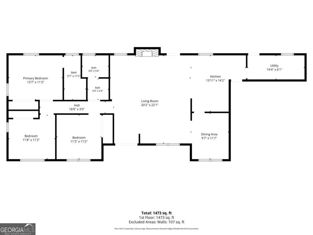 238 Winters RD Temple, GA 30179
