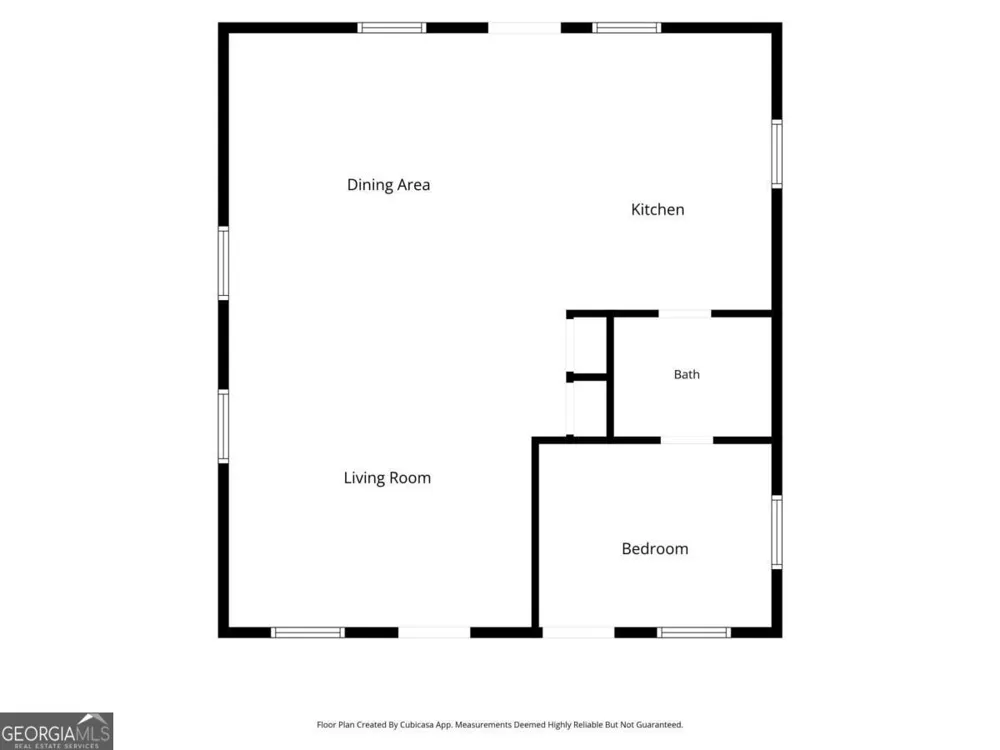 238 Winters RD Temple, GA 30179