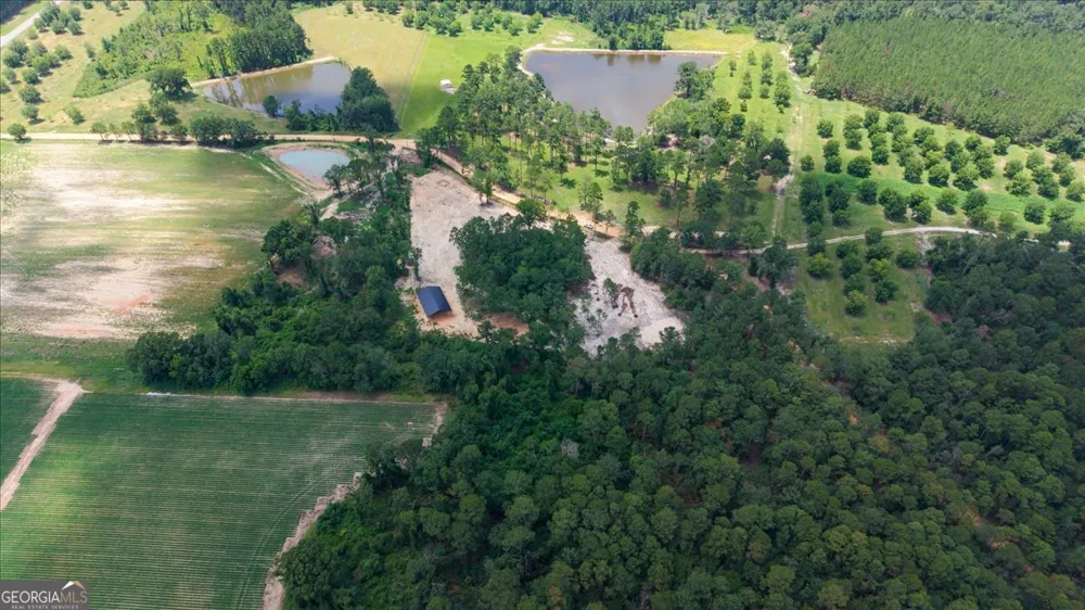 0 Pittman RD Cobbtown, GA 30420