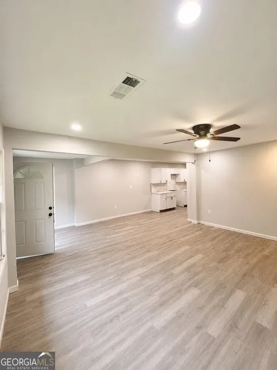 2328 Bonner RD East Point, GA 30344