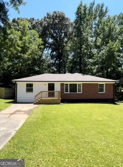 2328 Bonner RD