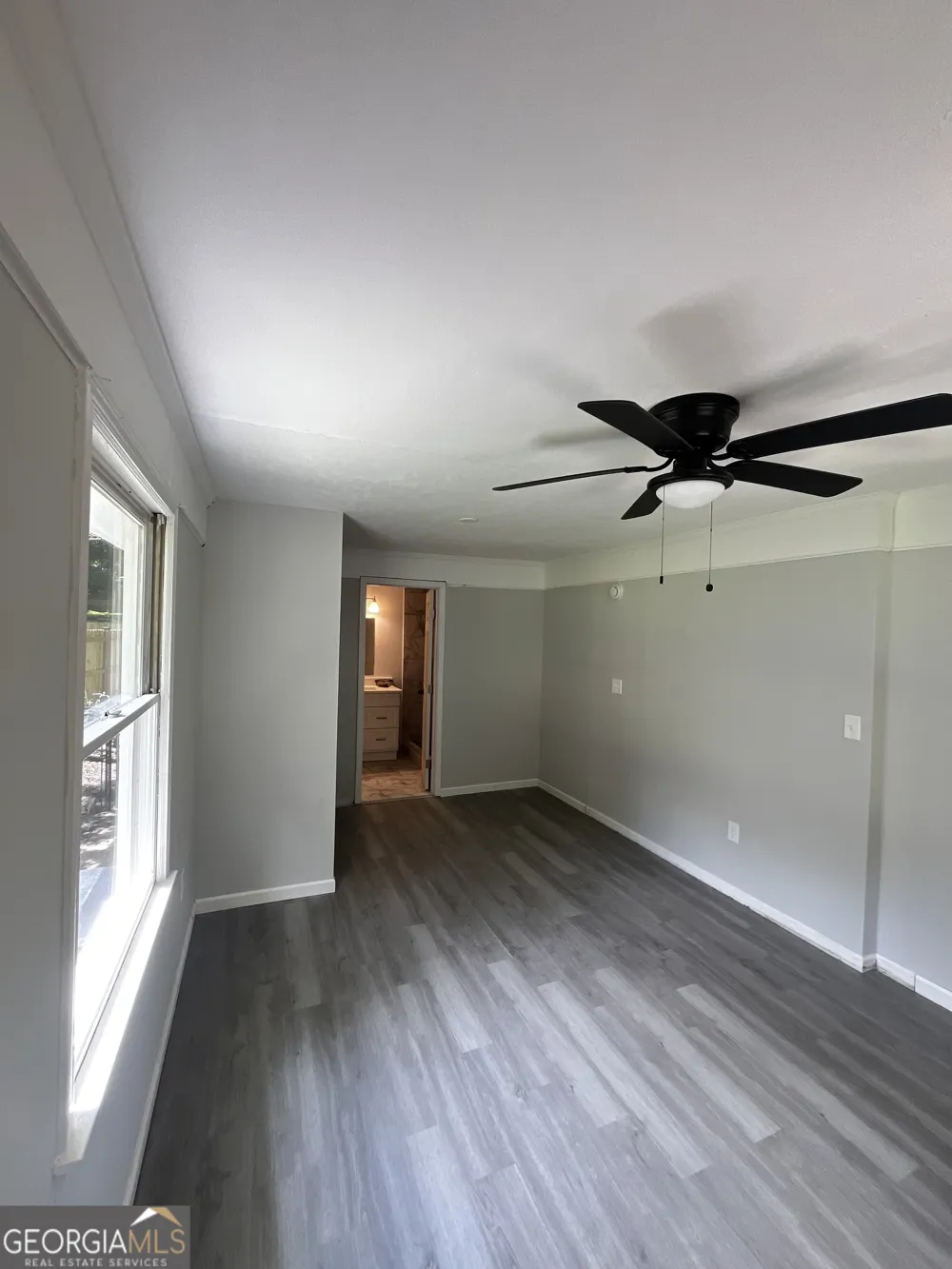 2328 Bonner RD East Point, GA 30344