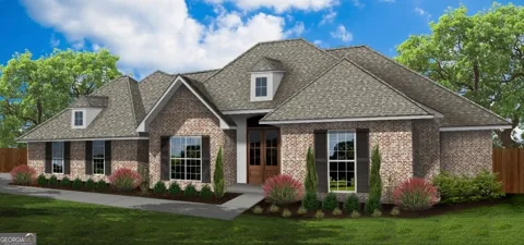 109 Magnolia LN