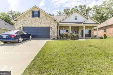 306 Rustic Live Oak TRL