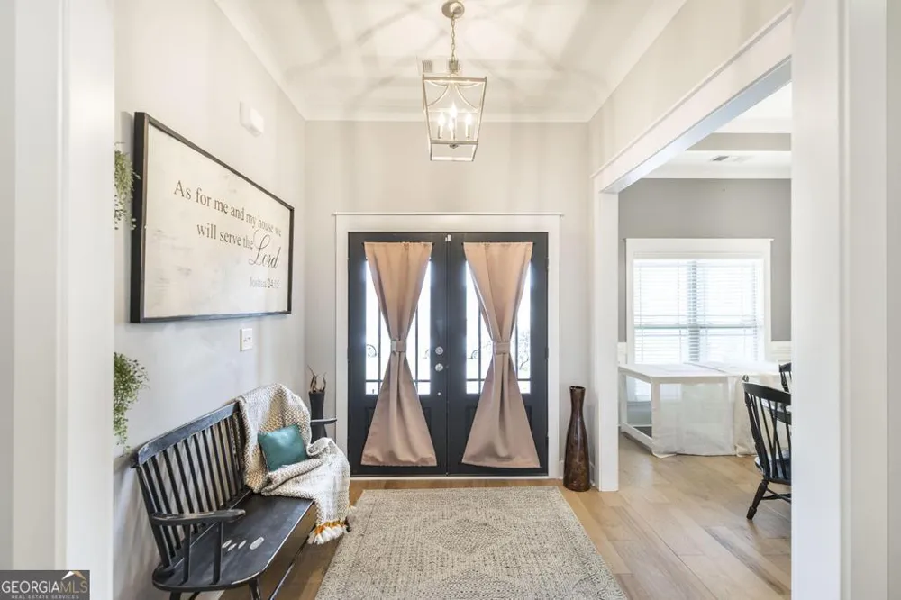 306 Rustic Live Oak TRL Bonaire, GA 31005