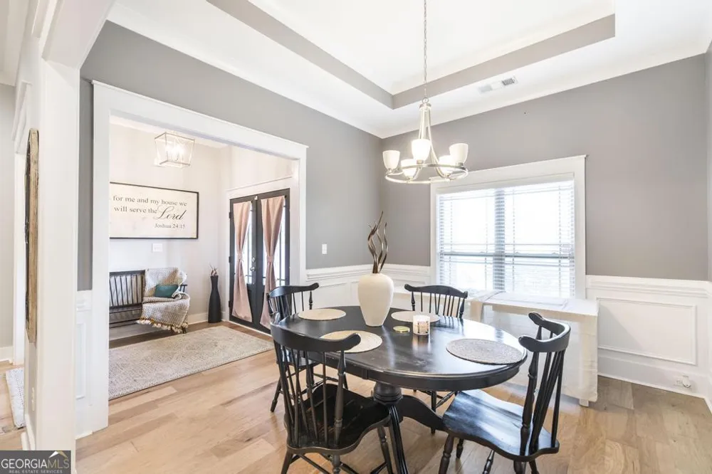 306 Rustic Live Oak TRL Bonaire, GA 31005