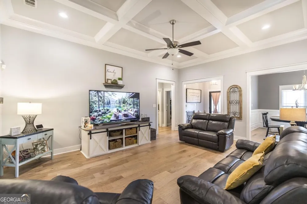 306 Rustic Live Oak TRL Bonaire, GA 31005