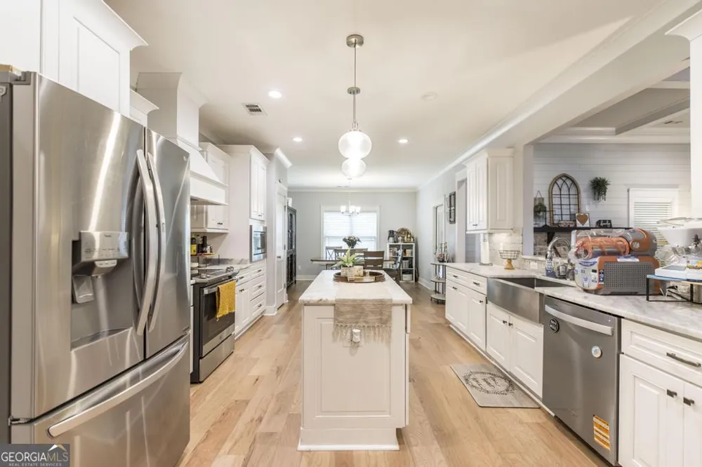 306 Rustic Live Oak TRL Bonaire, GA 31005