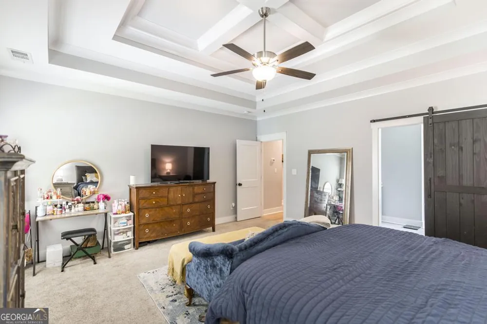 306 Rustic Live Oak TRL Bonaire, GA 31005