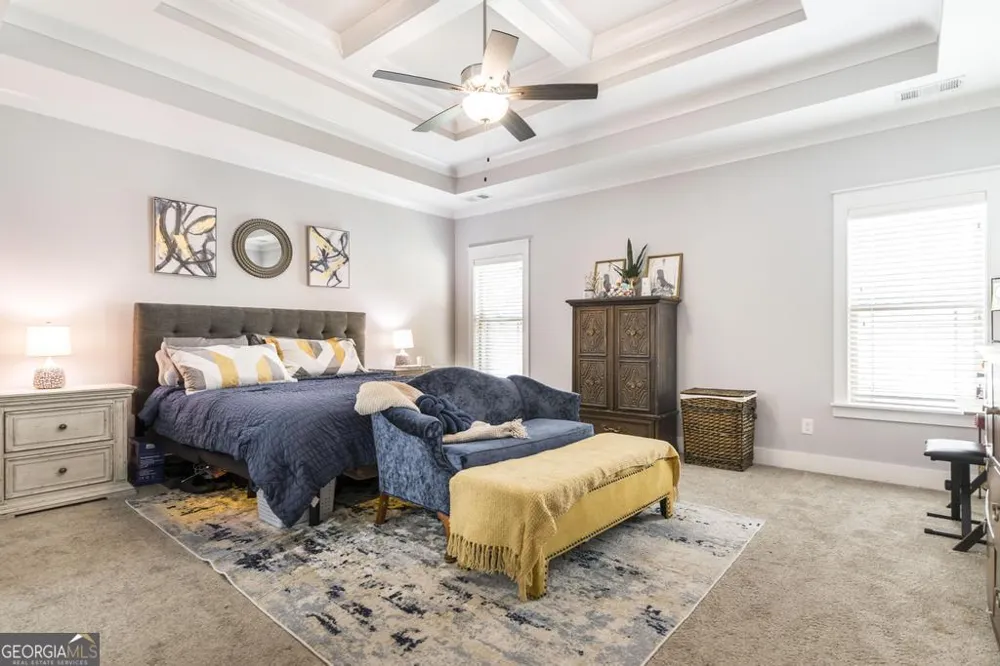 306 Rustic Live Oak TRL Bonaire, GA 31005