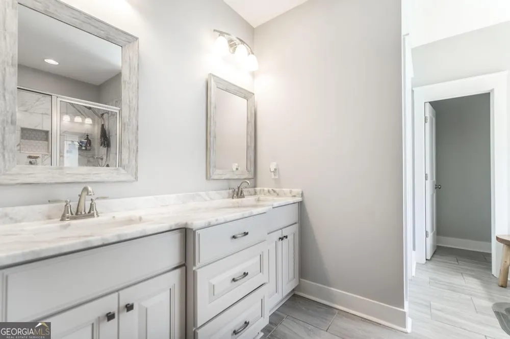 306 Rustic Live Oak TRL Bonaire, GA 31005