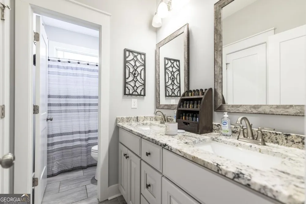 306 Rustic Live Oak TRL Bonaire, GA 31005