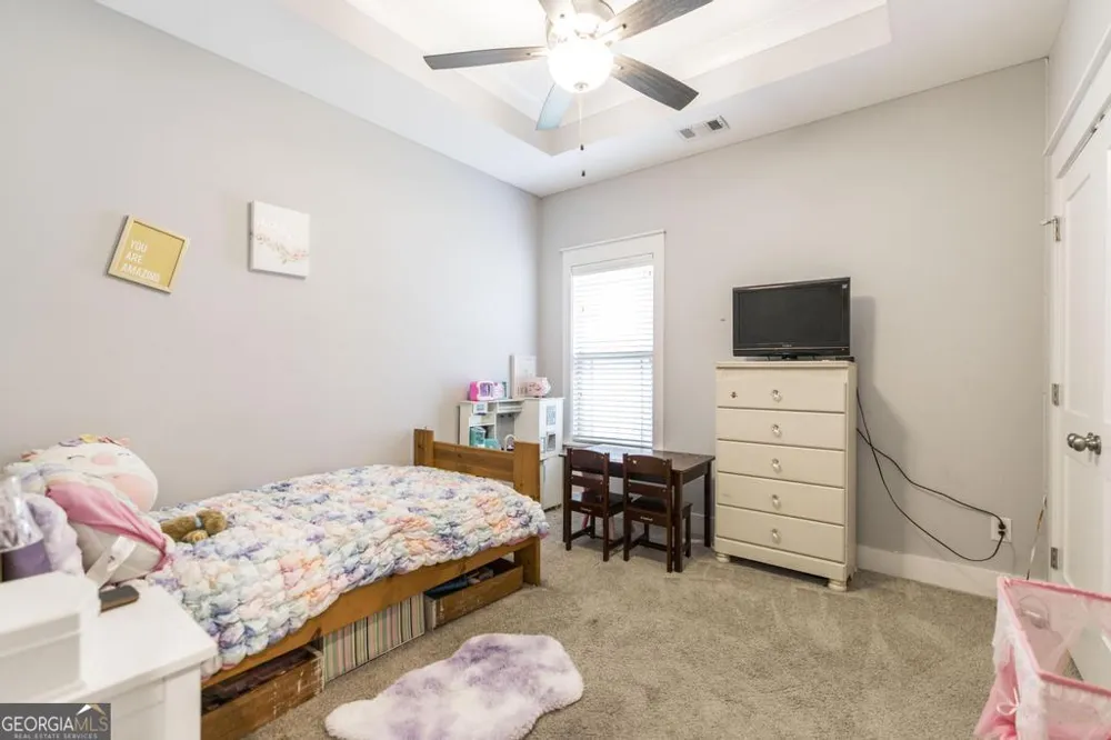 306 Rustic Live Oak TRL Bonaire, GA 31005