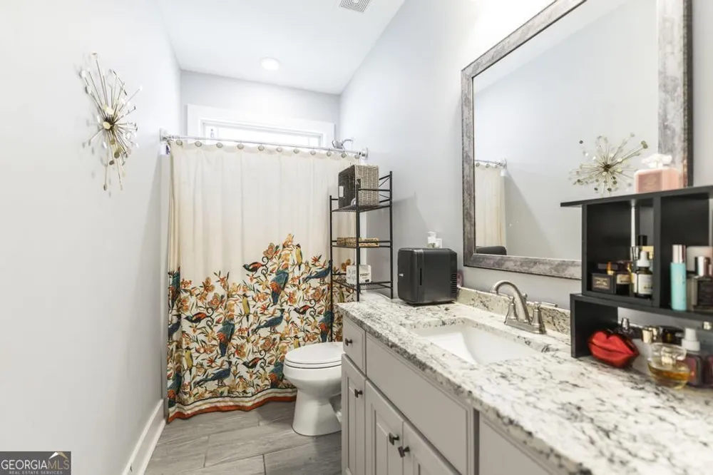 306 Rustic Live Oak TRL Bonaire, GA 31005