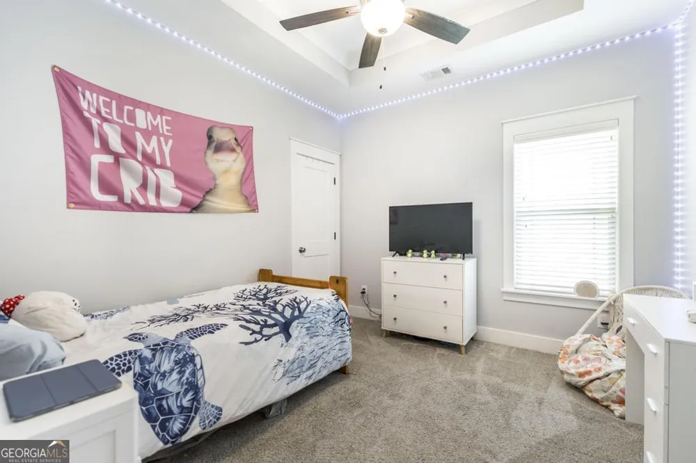 306 Rustic Live Oak TRL Bonaire, GA 31005