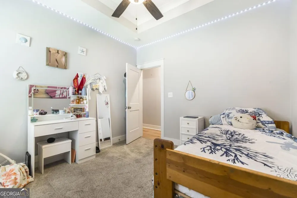 306 Rustic Live Oak TRL Bonaire, GA 31005