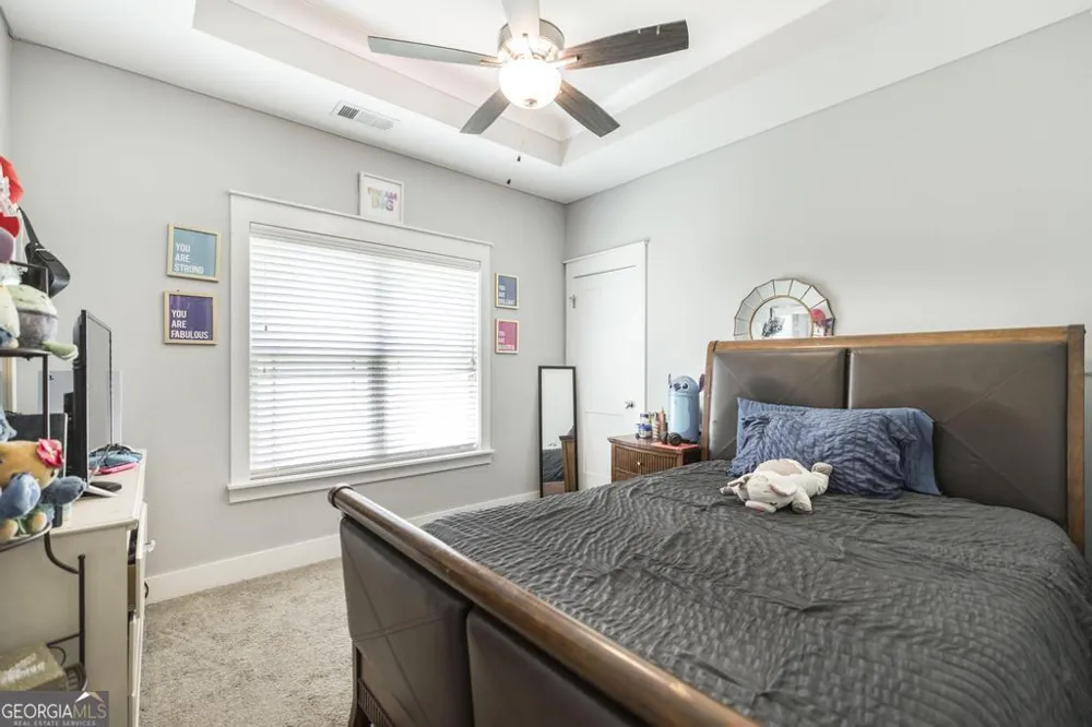 306 Rustic Live Oak TRL Bonaire, GA 31005