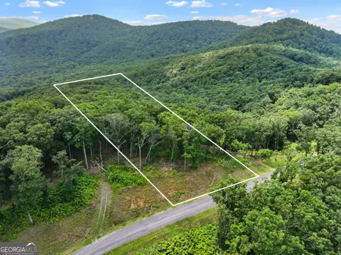 LOT 53 High Summit DR