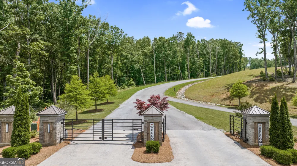 LOT 53 High Summit DR Talking Rock, GA 30175