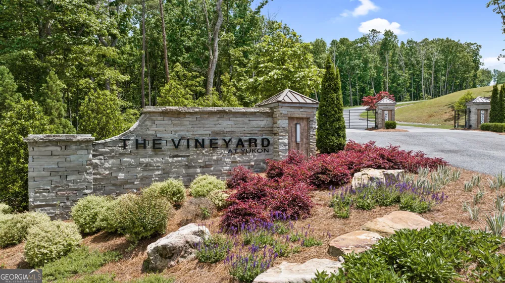 LOT 53 High Summit DR Talking Rock, GA 30175