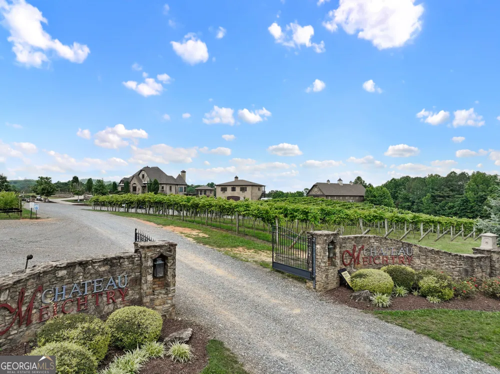 LOT 53 High Summit DR Talking Rock, GA 30175