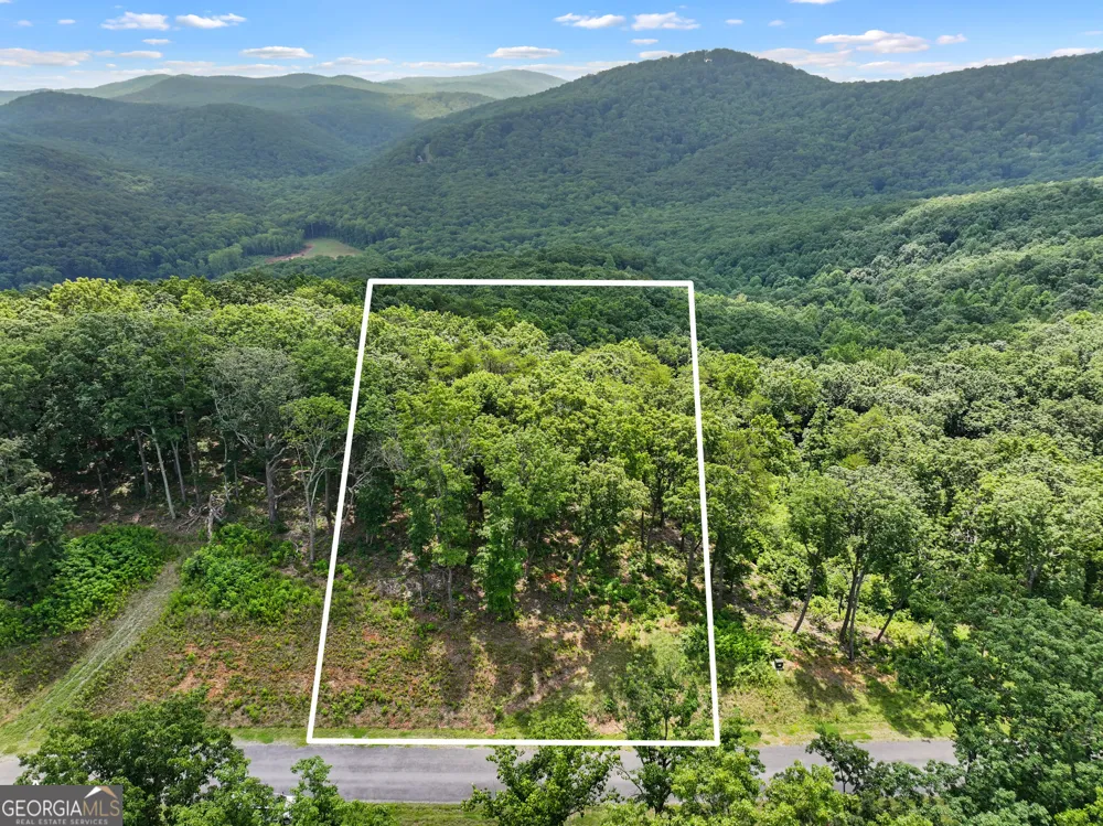 LOT 53 High Summit DR Talking Rock, GA 30175