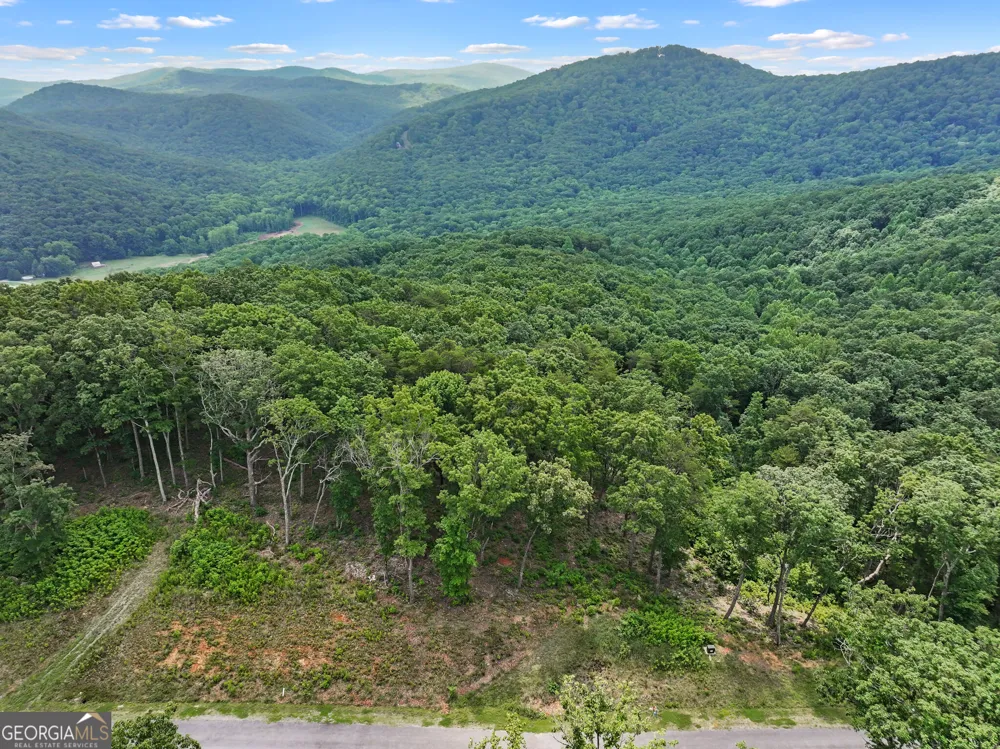 LOT 53 High Summit DR Talking Rock, GA 30175