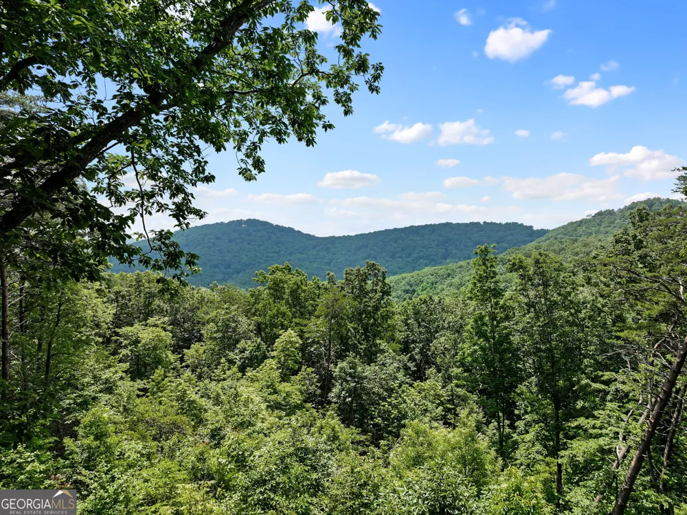 LOT 53 High Summit DR Talking Rock, GA 30175