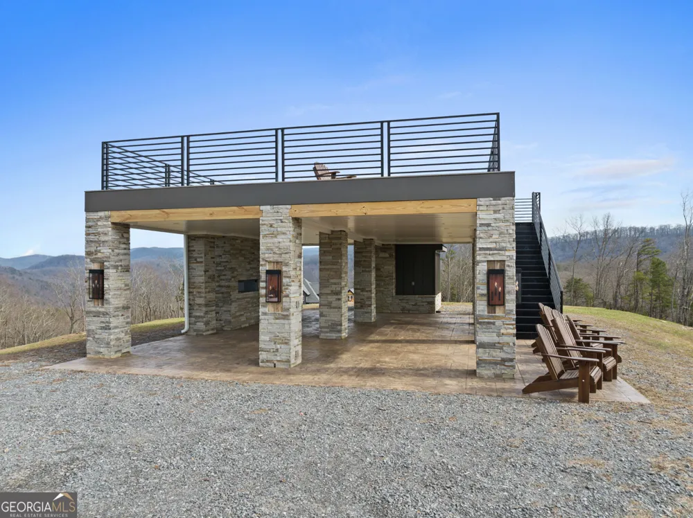 LOT 53 High Summit DR Talking Rock, GA 30175