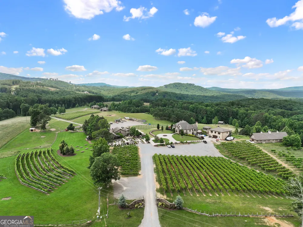 LOT 53 High Summit DR Talking Rock, GA 30175