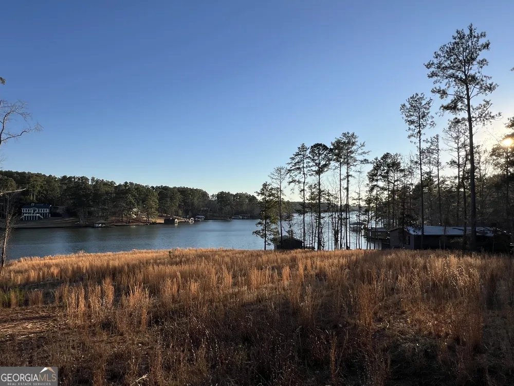 LOT 4 Sugar Bear RD Sparta, GA 31087