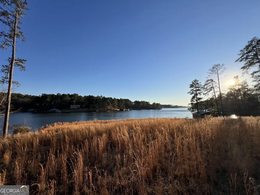 LOT 4 Sugar Bear RD Sparta, GA 31087