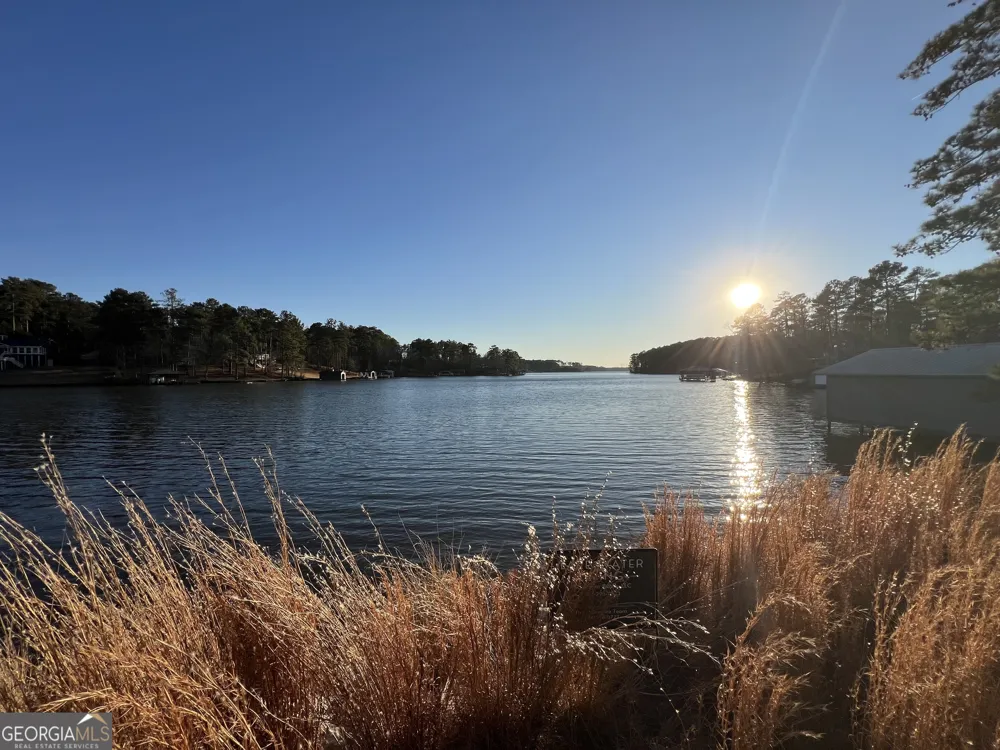LOT 4 Sugar Bear RD Sparta, GA 31087
