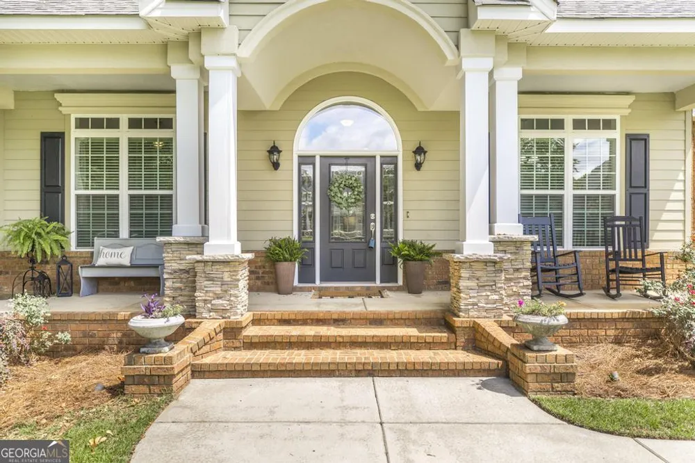 202 Lowpoint TRL Warner Robins, GA 31093