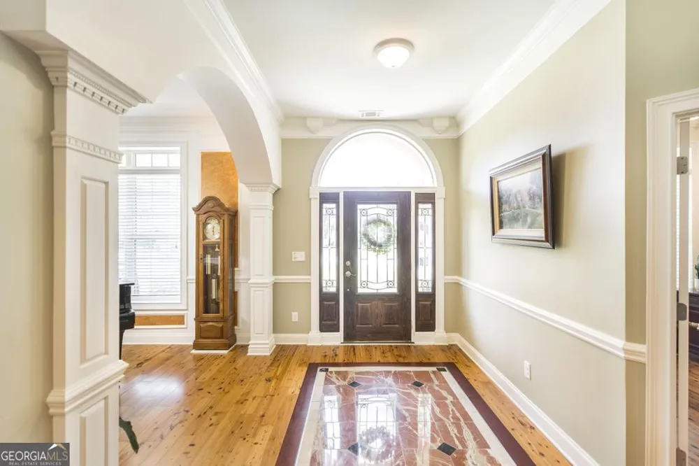 202 Lowpoint TRL Warner Robins, GA 31093