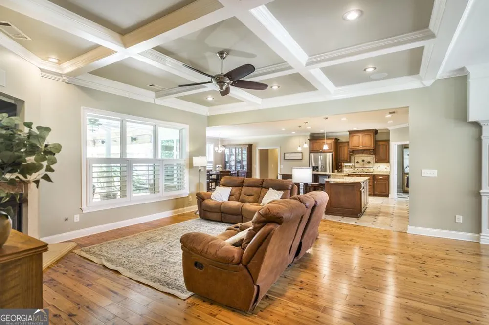 202 Lowpoint TRL Warner Robins, GA 31093