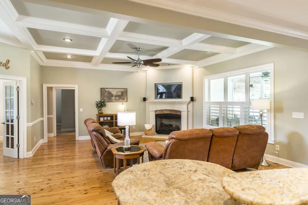 202 Lowpoint TRL Warner Robins, GA 31093