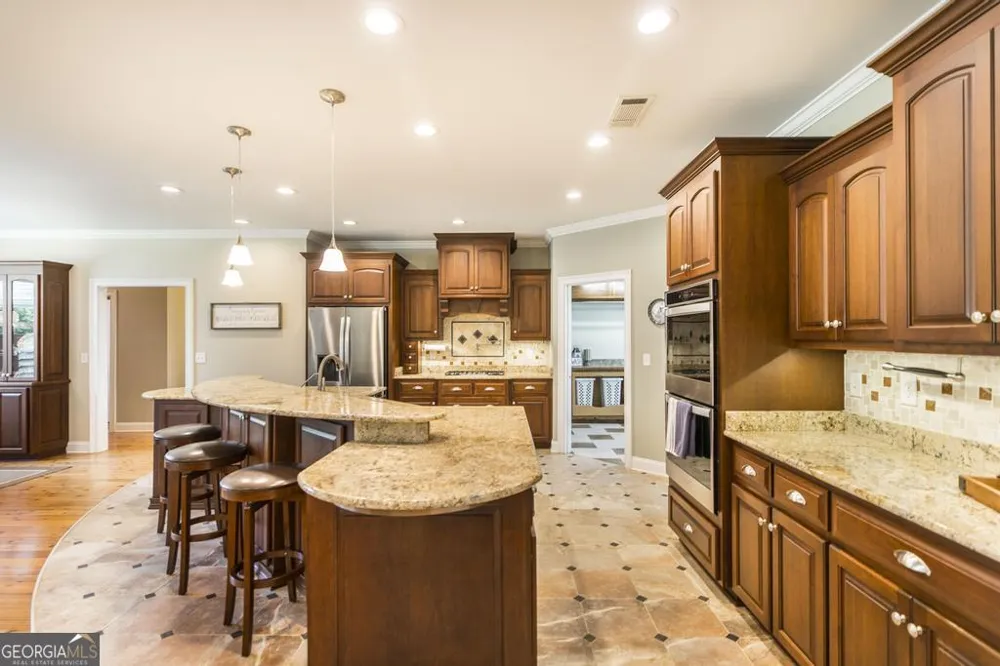 202 Lowpoint TRL Warner Robins, GA 31093