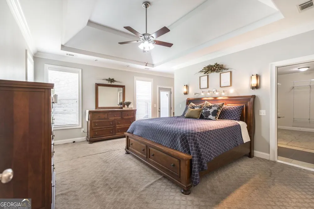 202 Lowpoint TRL Warner Robins, GA 31093
