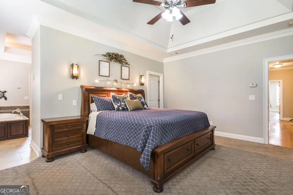 202 Lowpoint TRL Warner Robins, GA 31093