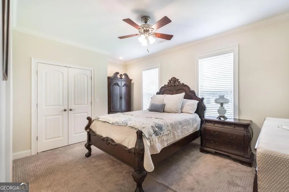 202 Lowpoint TRL Warner Robins, GA 31093