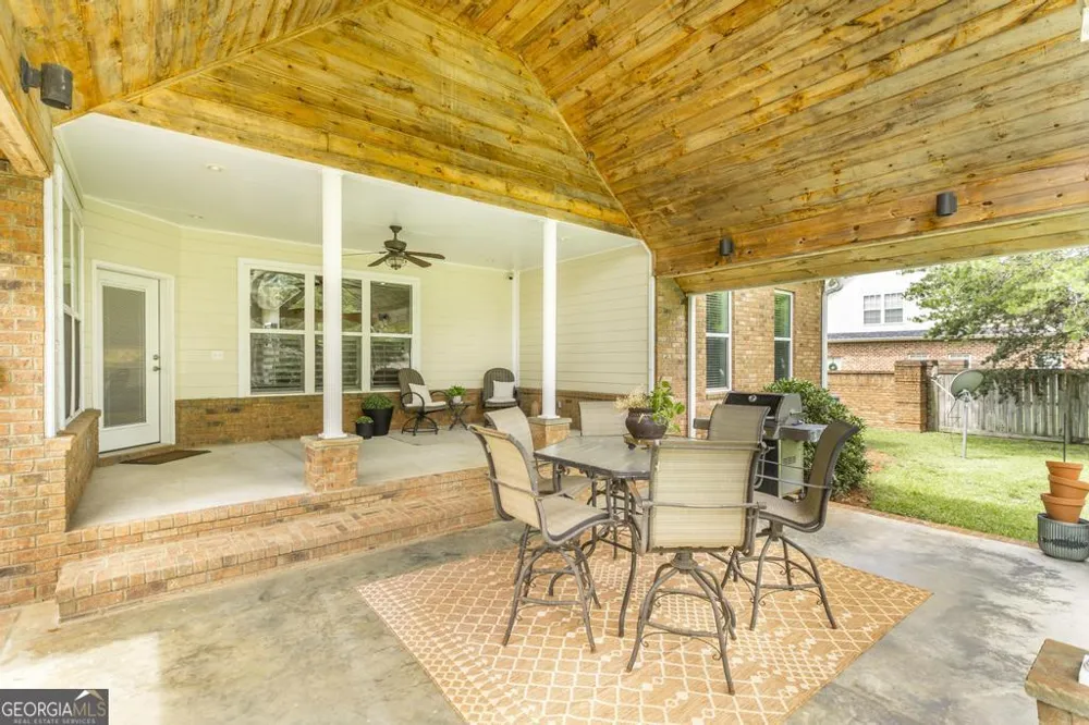 202 Lowpoint TRL Warner Robins, GA 31093
