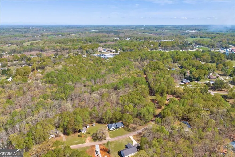 603 Springdale DR Royston, GA 30662