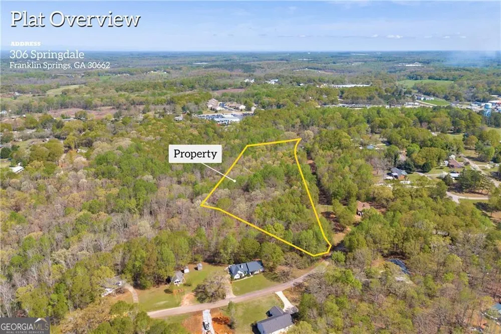 603 Springdale DR Royston, GA 30662