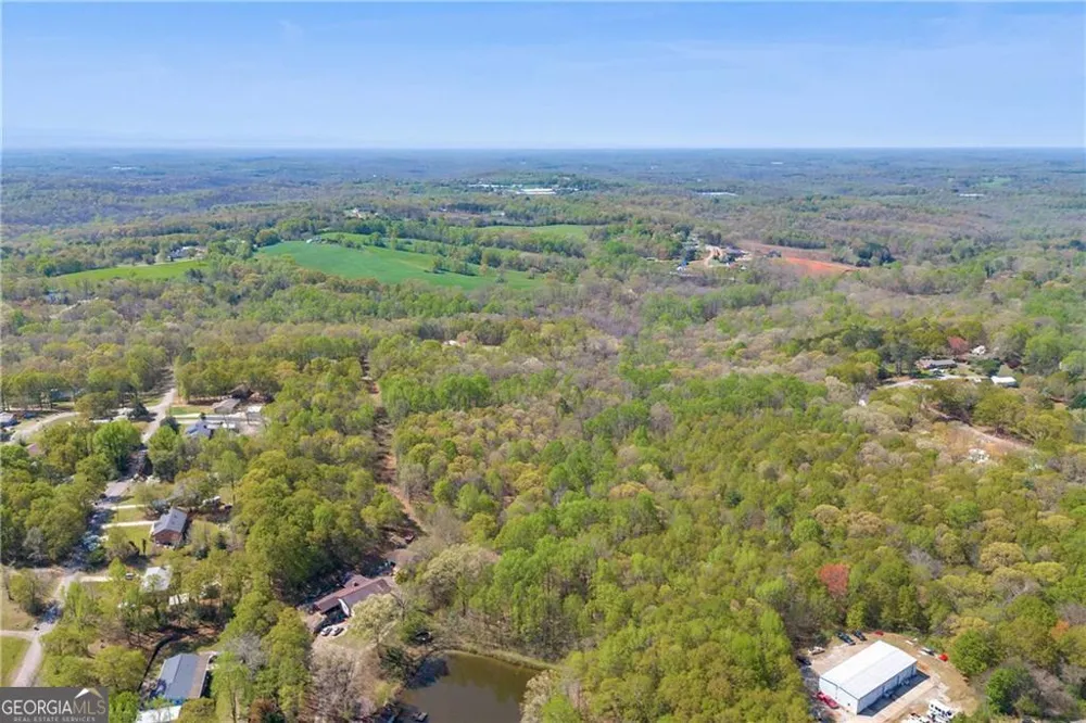 603 Springdale DR Royston, GA 30662