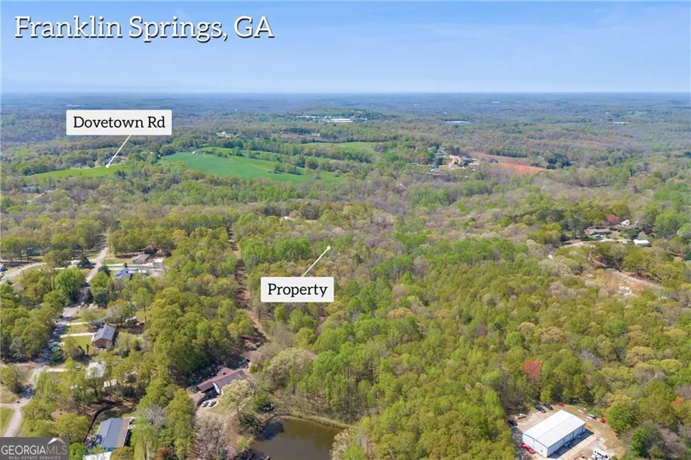 603 Springdale DR Royston, GA 30662