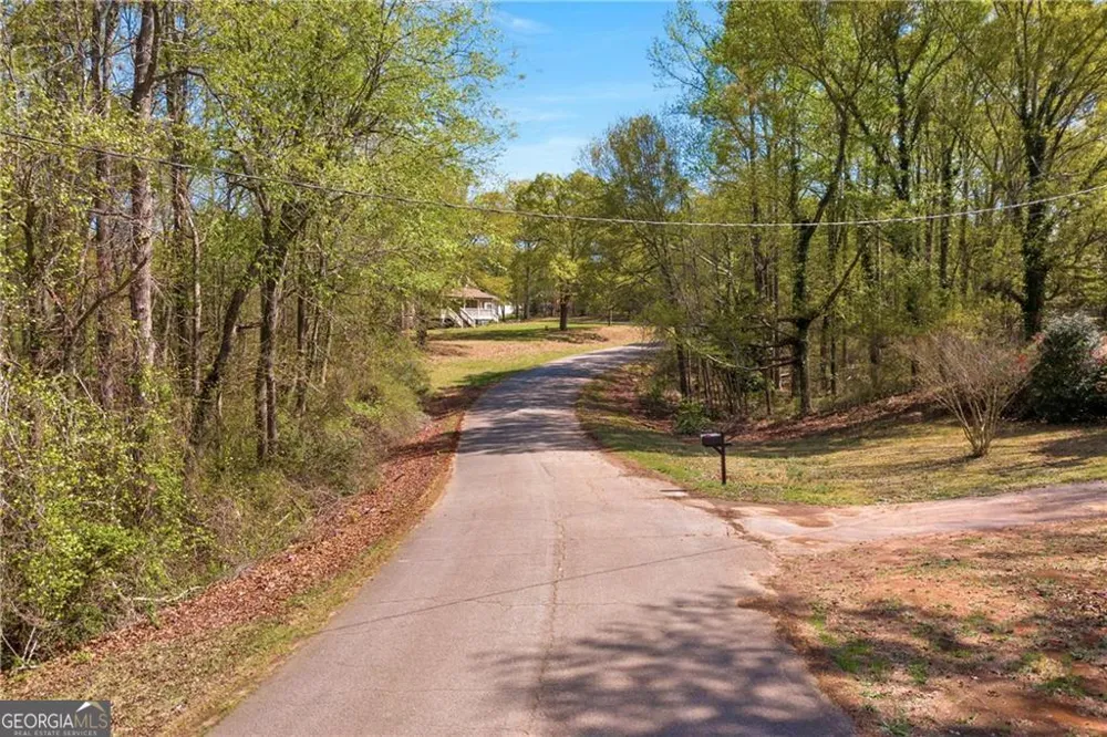 603 Springdale DR Royston, GA 30662