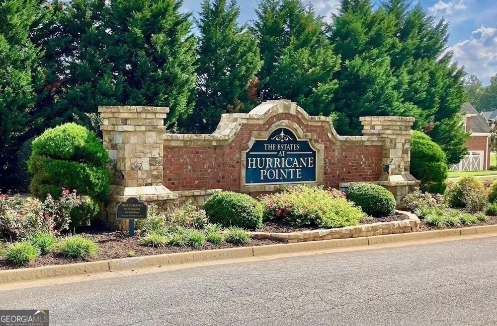 7731 Windswept WAY Douglasville, GA 30135