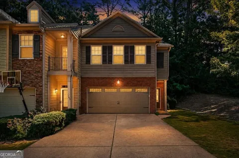 147 Sunset LN